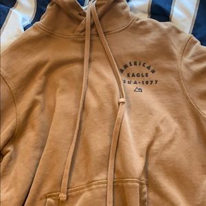 American eagle sweatshirt hoodie